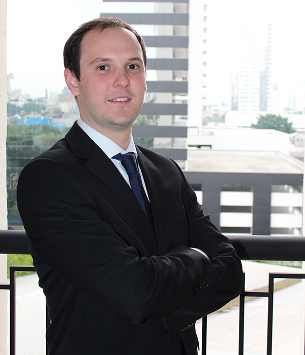 LUCAS NEGREIROS DE OLIVEIRA