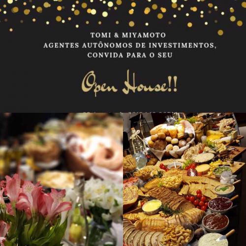 Open House | 02/08/2019